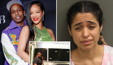 Accused Rihanna shooter’s attempted murder case takes bizarre turn as lawyer requests mental-health check
