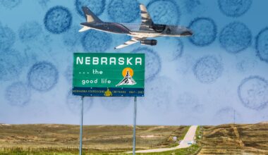Hantavirus: Why are cruise passengers quarantining in Omaha, Nebraska?