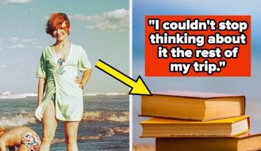 “I Read It All In 2 Days”: Avid Readers Are Sharing The Best Books To Read On Vacation Or Over A Long Weekend - BuzzFeed