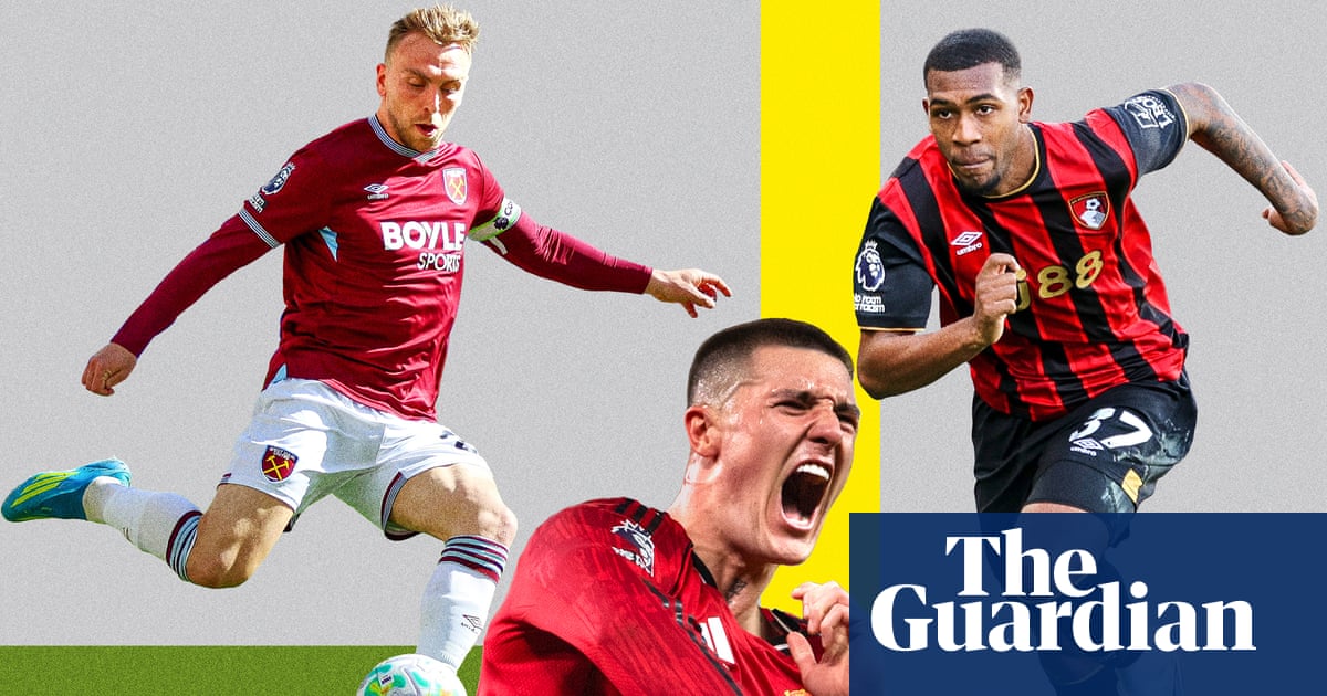 Premier League: 10 things to look out for this weekend | Premier League