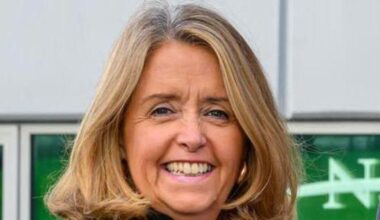 ‘I love what I do... working with start-ups is different every day’