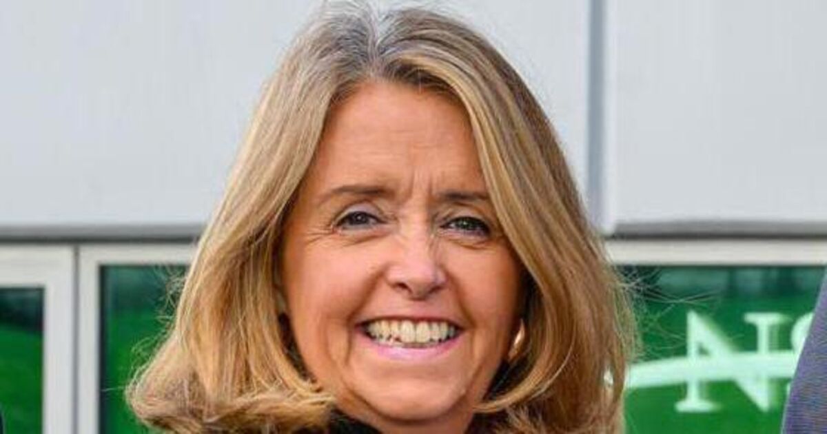 ‘I love what I do... working with start-ups is different every day’