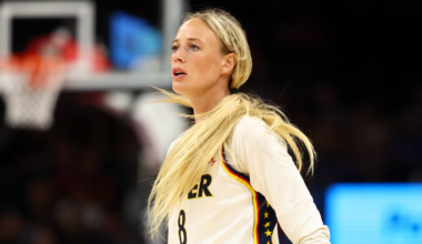 Sophie Cunningham Discusses Potential Return to Phoenix Mercury After Contract Talks