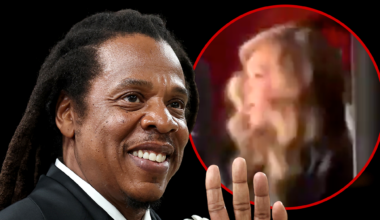 Beyoncé Shows Up to Support Jay-Z at Philly Preview Show Event