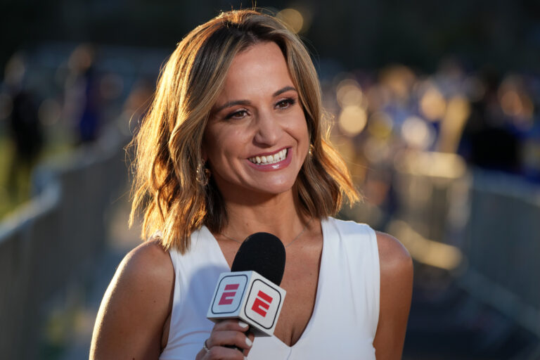 Dianna Russini gets job offer after Mike Vrabel scandal