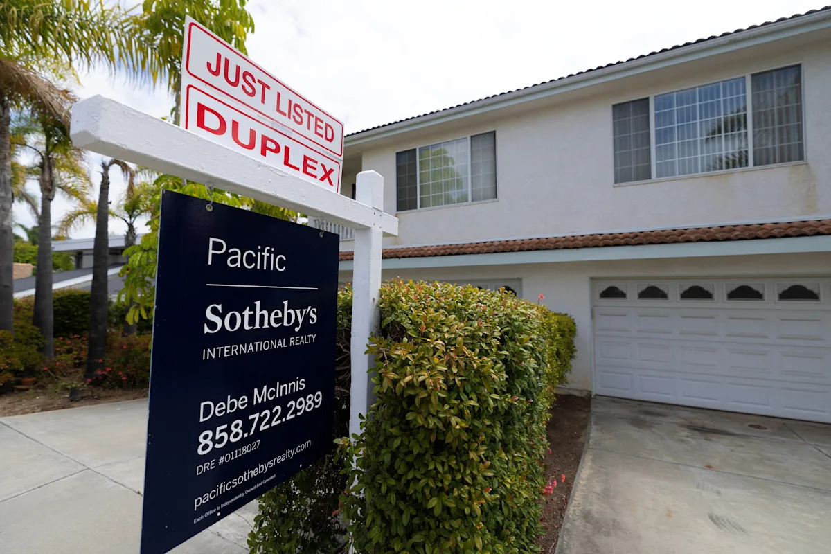 Mortgage rates remain stuck at highest levels since August: Mortgage and refinance interest rates today, Thursday, May 28, 2026