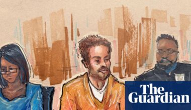 Judge ‘disturbed’ over ‘legally deficient’ treatment of Trump gala shooting suspect | Washington DC