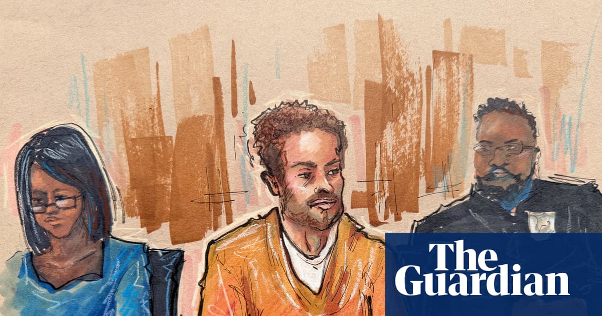 Judge ‘disturbed’ over ‘legally deficient’ treatment of Trump gala shooting suspect | Washington DC