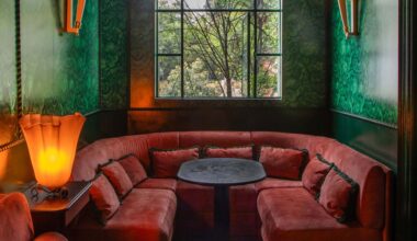 ELLE Decor's Rising Stars: Hospitality and Residential Interior Design