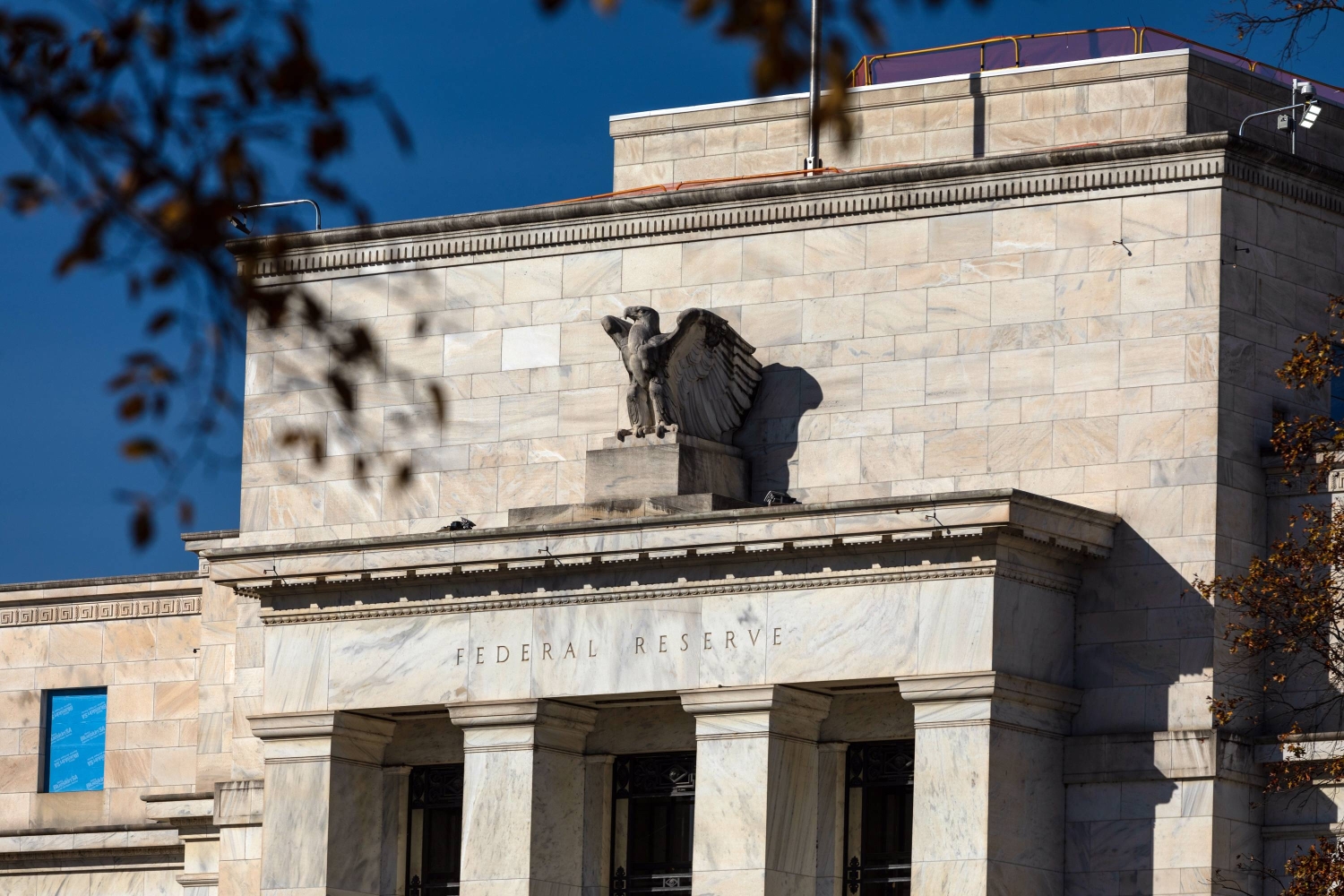 The world’s central banks are wrestling with a gigantic problem