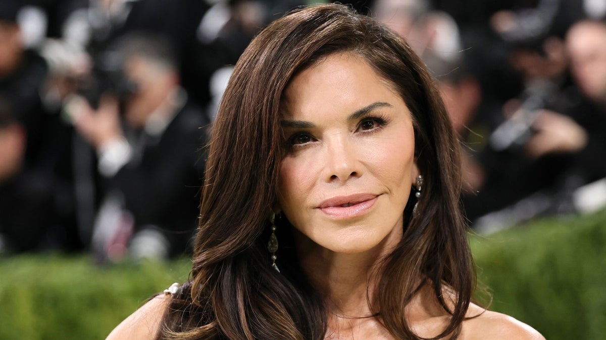 Lauren Sánchez Bezos’ Met Gala prep weight loss routine