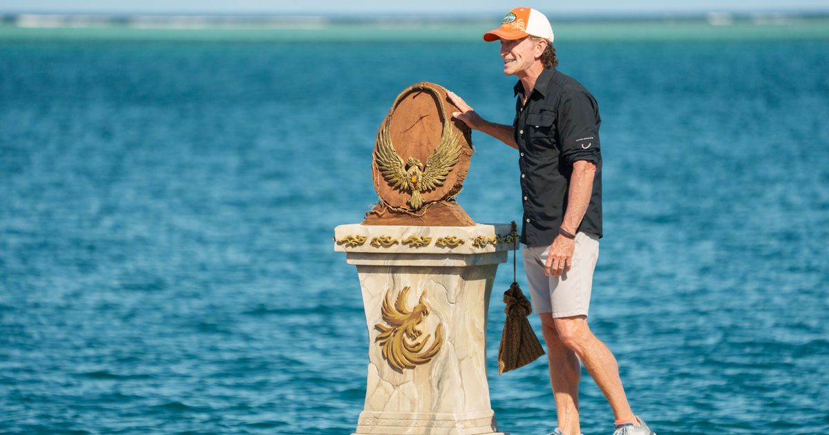 ‘Survivor’ Recap, Ep. 11: Is Cirie’s Reign Over?