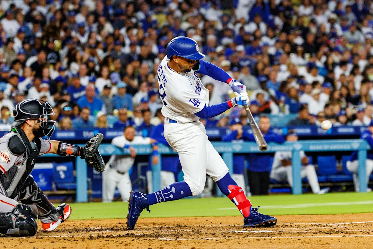 Where to watch San Francisco Giants vs. Los Angeles Dodgers: Live stream, TV channel, odds for Thursday, May 14