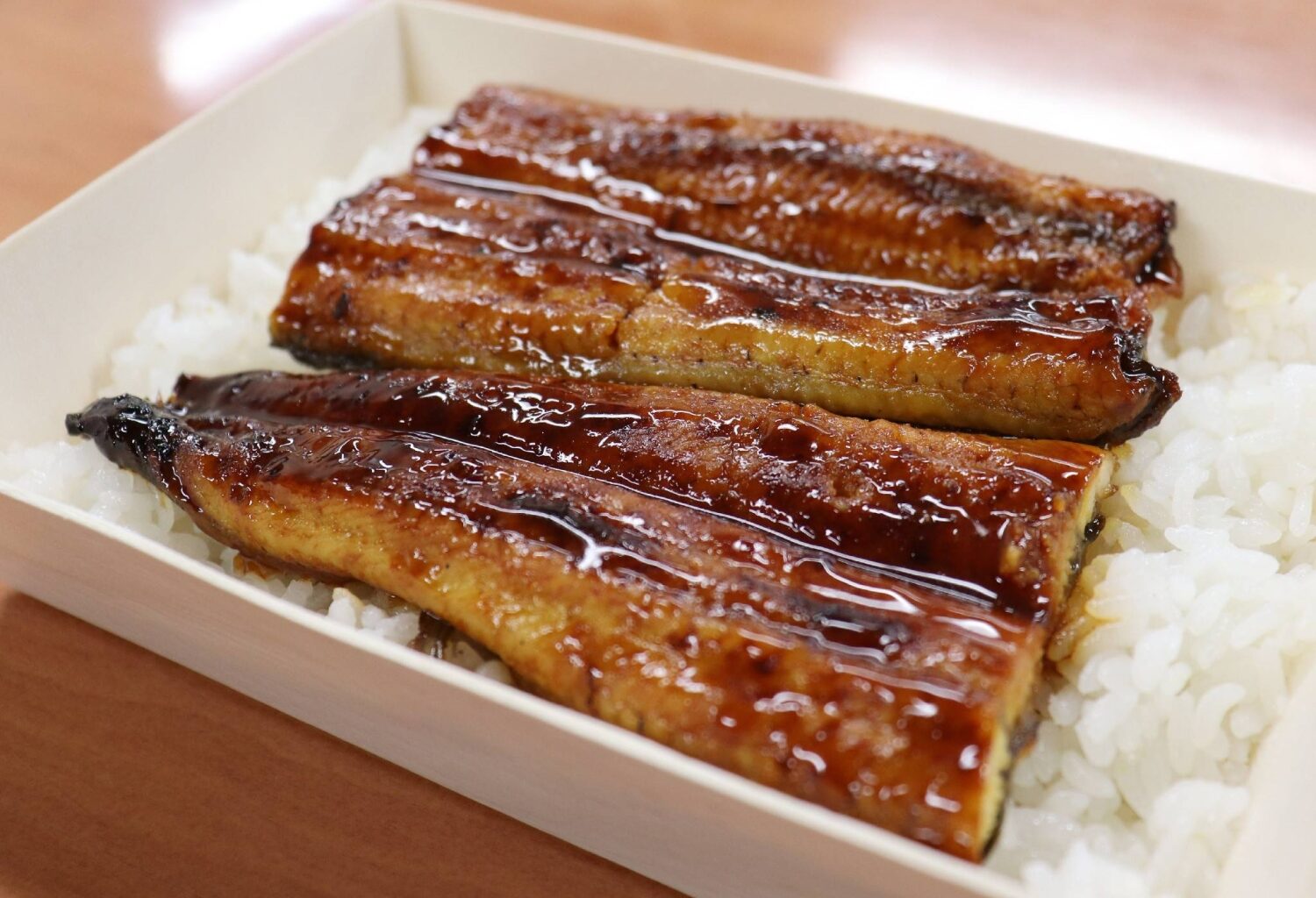 Japan to sell eels bred in captivity in ’world first’