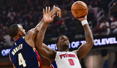 Pistons vs Cavaliers Computer Picks: Our Best Player Prop Projections for Game 6