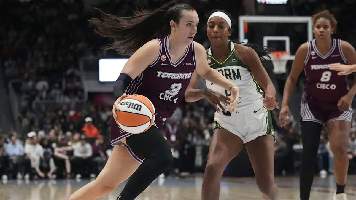 WNBA Player Props Today: Best Bets & Predictions for May 15