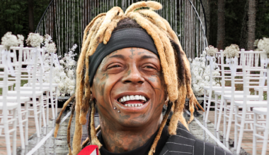 Lil Wayne Quietly Got Engaged