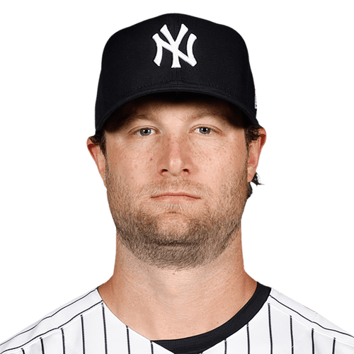 Gerrit Cole