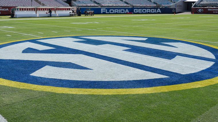NAACP wants NIL funding pulled from all but 5 SEC athletic programs, other public universities