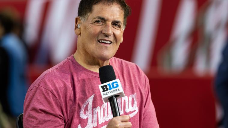 Mark Cuban’s reaction to Jason Kidd’s firing may quietly point back to Luka Doncic