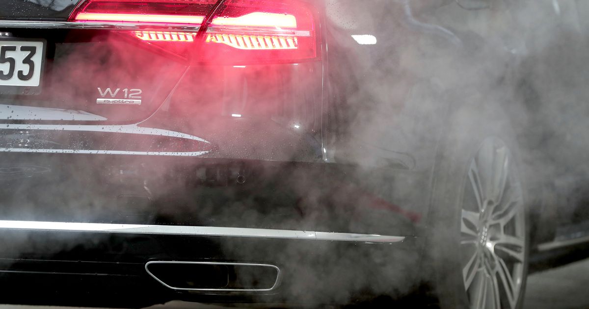 NC drivers no longer need emissions test each year, change would save them $$ :: WRAL.com