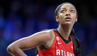 Angel Reese sends blunt message about life with Dream after blockbuster Sky trade