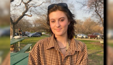 Missing NKU student Murry Foust found dead after nearly a month of searching by police