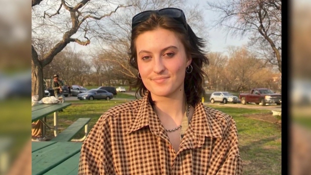 Missing NKU student Murry Foust found dead after nearly a month of searching by police