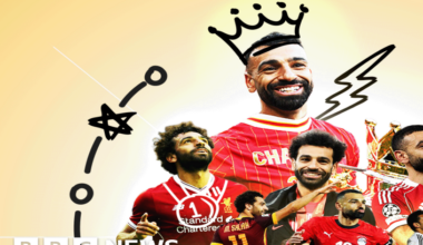 How Liverpool FC star Mo Salah became 'one of the all-time greats'