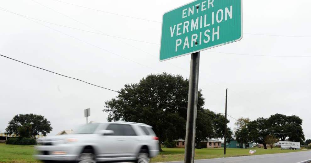 Could SpaceX be buying land in southern Vermilion Parish | Business