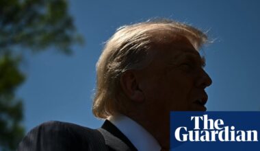 Trump news at a glance: billions of taxpayer dollars could go to president and his allies in unprecedented move | Trump administration