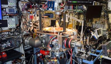 High-precision laser spectroscopy confirms proton is smaller than expected, at 0.84 fm