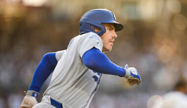 Freddie Freeman reveals how Dodgers stay motivated during middle of MLB season