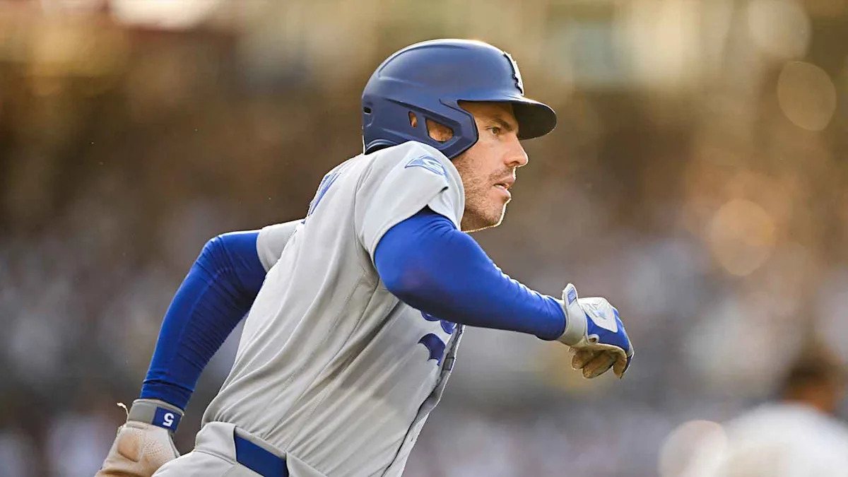 Freddie Freeman reveals how Dodgers stay motivated during middle of MLB season