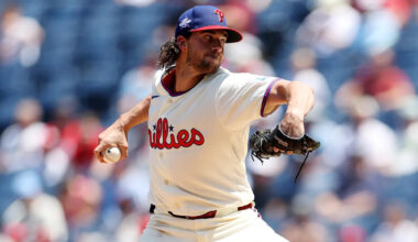 What can the Phillies do about Aaron Nola?