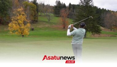 Author Tom Coyne Revitalizes Historic New York Golf Course