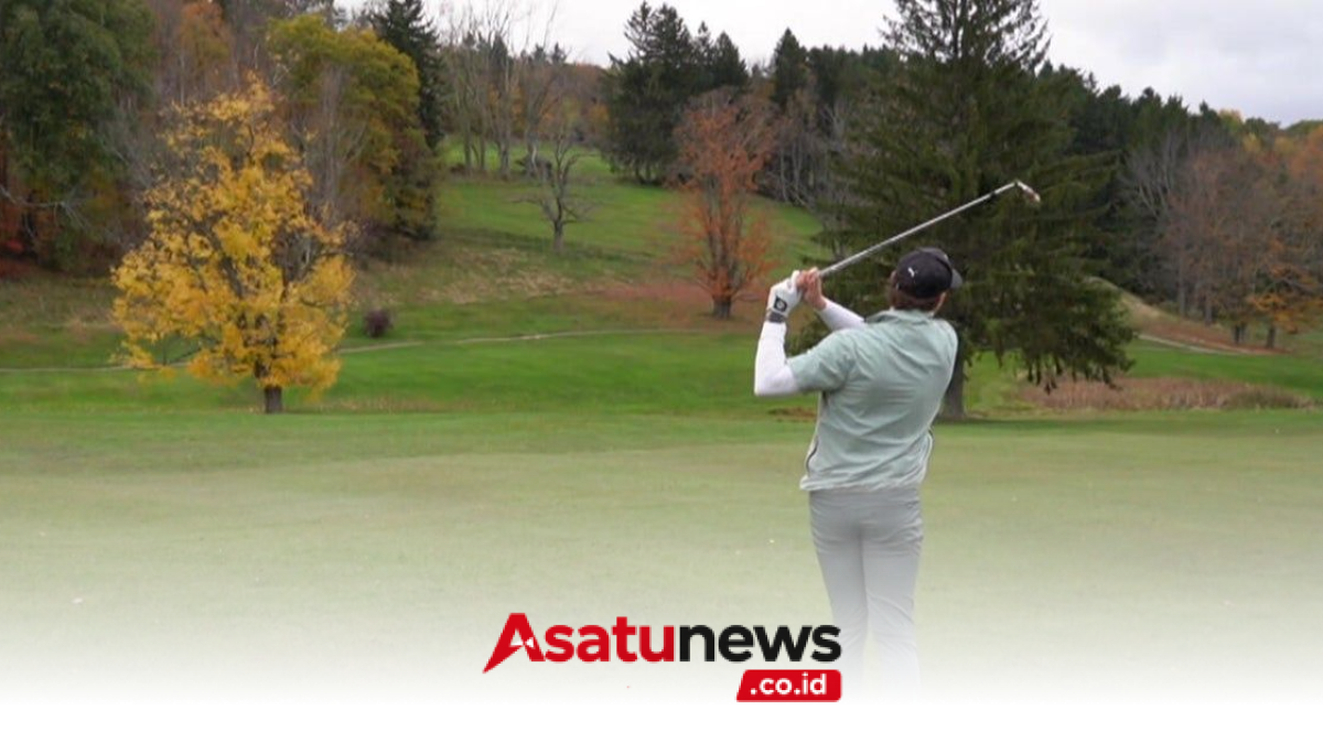 Author Tom Coyne Revitalizes Historic New York Golf Course