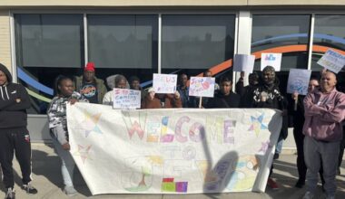 JEVS Human Services opened a behavioral health hub at 3517 Cottman Ave. in Northeast Philadelphia in January. Now, the nonprofit is acquiring the behavioral health and addition-treatment units of Northeast Treatment Centers Inc.