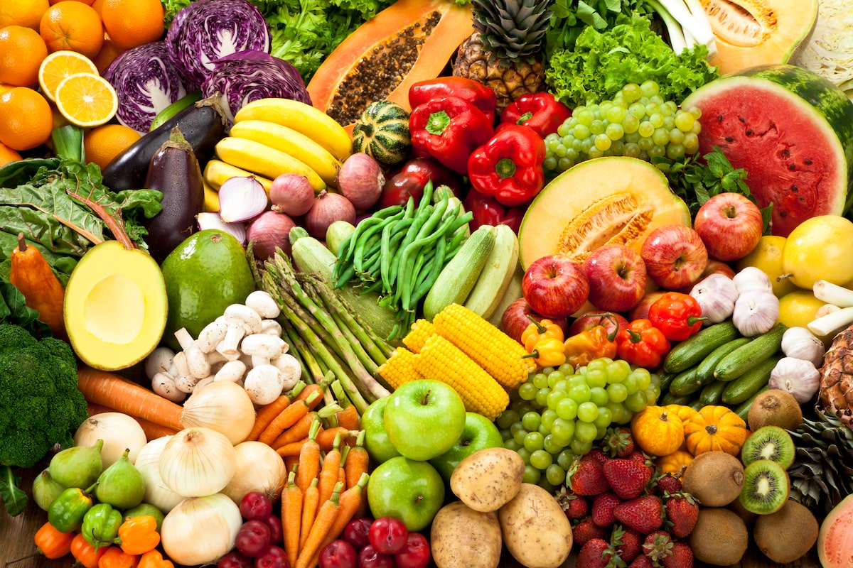 Five ways to boost the nutritional value from your vegetables