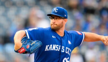 Workman lives up to middle name with 1st career homer as Tigers top Royals to stop skid