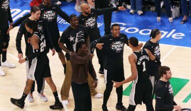 What to know about Spurs’ official watch parties for Game 2 against Thunder