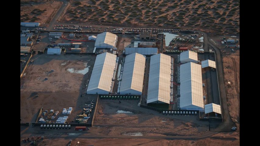 Doctors say woman in El Paso ICE detention center urgently requires surgery that she is being denied