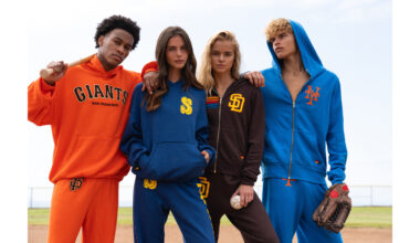 Aviator Nation Expands its MLB Capsule Collections for the 2026 Season