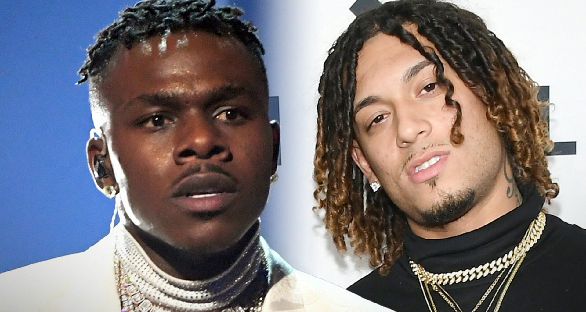 DaBaby’s Alleged Victim Says Rapper Said ‘I Just Want To Slap You Up’
