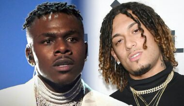 DaBaby’s Alleged Victim Says Rapper Said ‘I Just Want To Slap You Up’