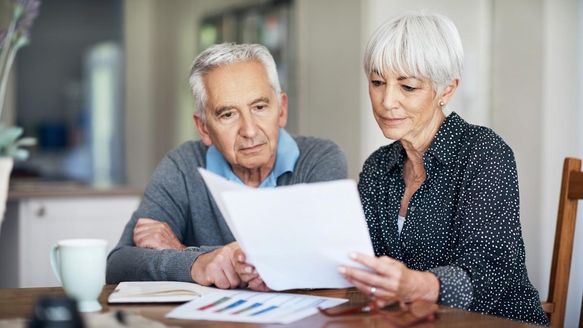 “If a 2% Market Move Makes You Question Your Retirement Plan, You Don’t Have One”