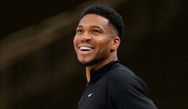 Chris Webber names where Giannis Antetokounmpo should go to win another title: "The most obvious fit"
