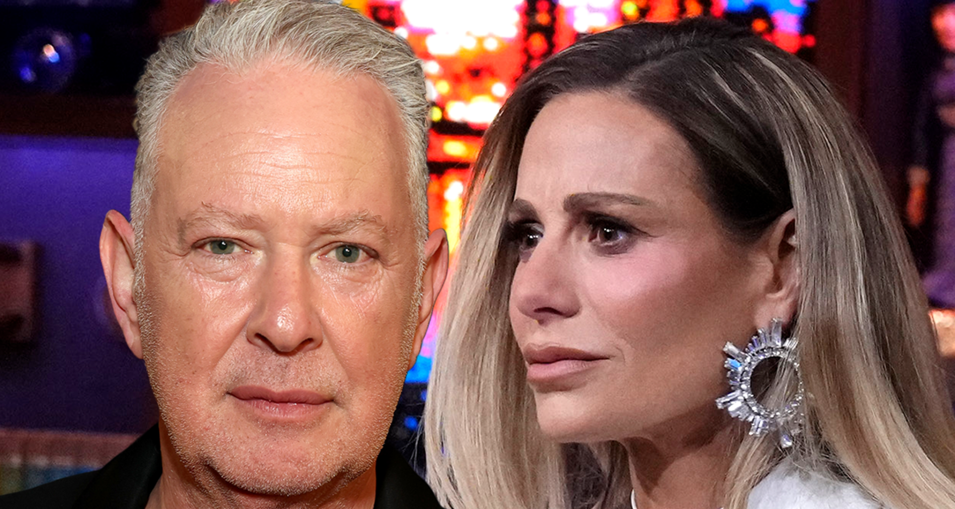 RHOBH’s Dorit Kemsley Alleges Ex-PK Stopped Paying Electricity Amid Bitter Divorce