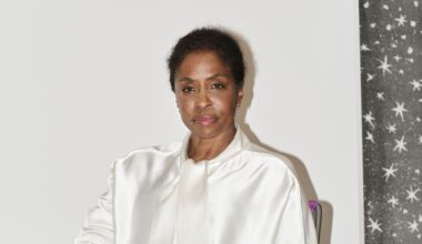 Lorna Simpson’s Full-Circle Return to Venice