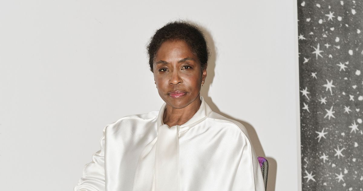 Lorna Simpson’s Full-Circle Return to Venice